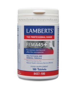 Fema45 180comp Lamberts