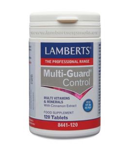 Multiguard Control 120comp Lamberts