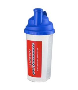 Coctelera Deportiva 700ml Lamberts