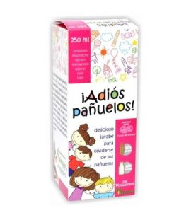 Adios Pañuelos SinGluten 250ml Pinisan