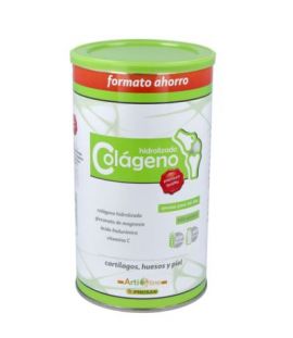 Colageno Hidrolizado SinGluten 600g Pinisan