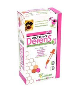 Echina Defens SinGluten 50ml Pinisan