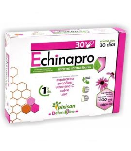 Echinapro SinGluten 30caps Pinisan