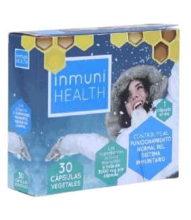 Inmunihealth 30caps Mycofit