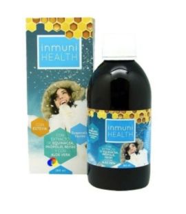 Immunihealth 250ml Mycofit