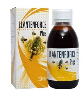 Llantenforce Plus 200ml Espadiet