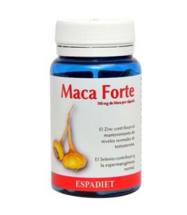 Maca Forte 60caps Espadiet