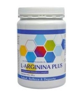 L-Arginine Plus 300g Espadiet