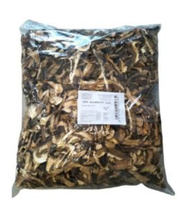 Eco Dehydrated Ceps 1kg Meat