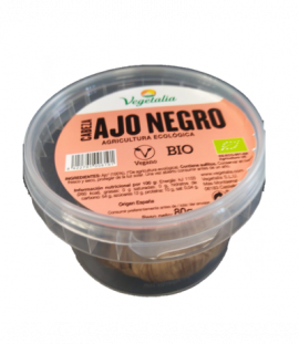 Black Garlic Vegan Bio 2heads Vegetalia