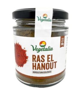 Ras El Hanout Eco Spices 80g Vegetalia