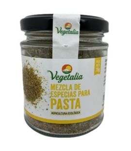 Vegetalia Eco Pasta Spice Mix 75g