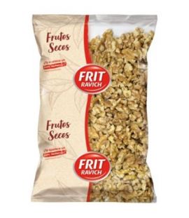 Shelled Walnuts Gluten Free 1kg Fs Frit Ravich