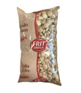 Almendra Marcona Cruda Pelada 1kg Fs Frit Ravich