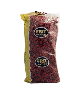 Goji Berries 1kg Fs Frit Ravich