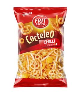 Cocktail Chili 1kg Fs Frit Ravich