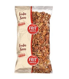 Walnuts in Grains Pecans 1kg Fs Frit Ravich