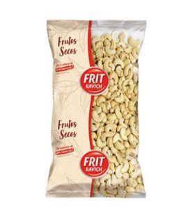 Anacardos Crudos 1kg Fs Frit Ravich