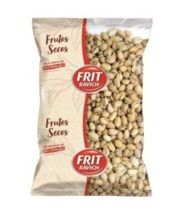 Pistachio Usa Giant Roasted Gluten Free 1kg Fs Frit Ravich