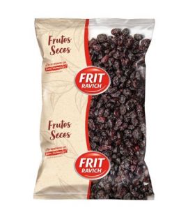 Arandano Rojo Deshidratado Entero FS 1 Kg Frit Ravich