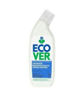 Ocean Eco Toilet Cleaner 750ml Ecover