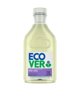 Liquid Laundry Detergent Color Eco 1L Ecover