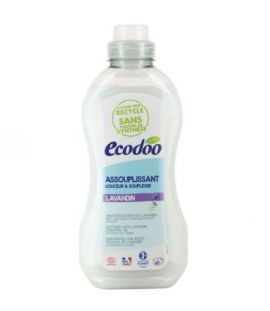 Lavandin Eco Softener 1L Ecodoo