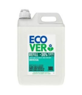 Universal Liquid Laundry Detergent 5L Ecover