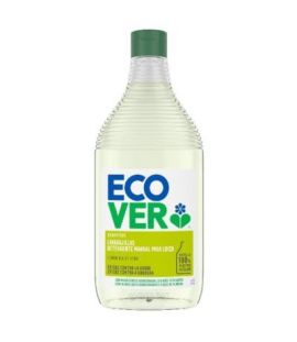 Lavavajillas Desengrasante Limon Aloe Vera 450ml Ecover