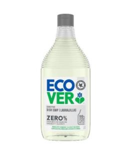 Lavavajilas Zero 450ml Ecover