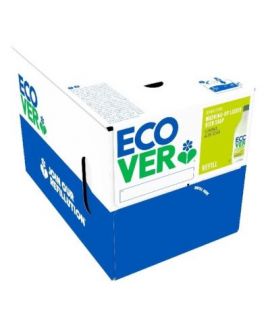 Lavavajillas Limon Aloe Eco 15L Ecover