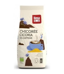 Chicory for Bio Vegan Coffee Maker 500g Lime