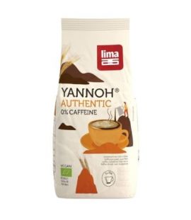 Yannoh Lima Coffee Maker 1kg Lima