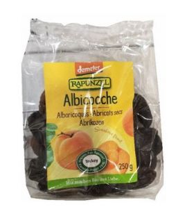 Orejones Albaricoque Bio 250g Rapunzel