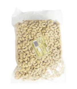 Anacardos Natural Bio Vegan 2.5kg Rapunzel