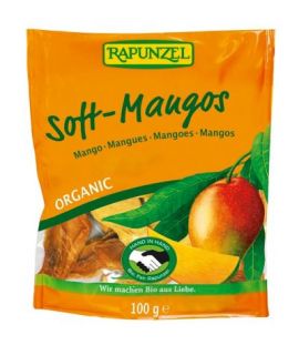 Mango Blando Bio 100g Rapunzel