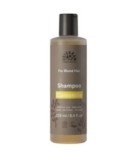 Chamomile Shampoo for Light Hair Vegan 250ml Urtekram