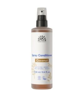 Eco Vegan Coconut Conditioning Spray 250ml Urtekram