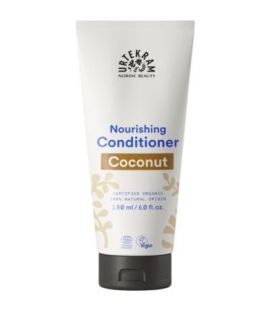 Vegan Coconut Conditioner 180ml Urtekram