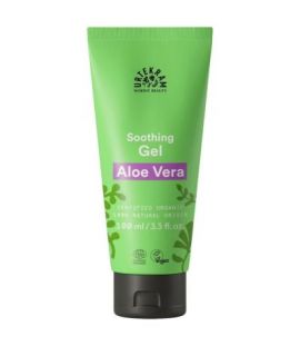 Gel Aloe Vera Bio Vegan 100ml Urtekram