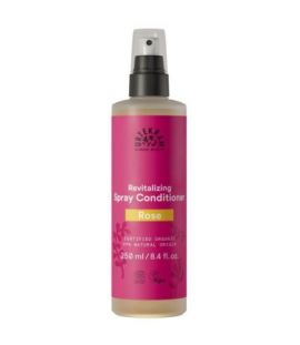 Bio Vegan Roses Conditioning Spray 250ml Urtekram