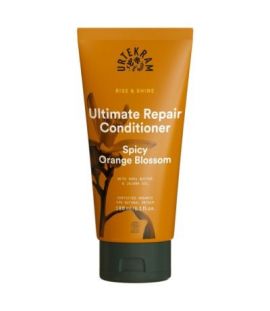 Orange Orange Blossom Vegan Conditioner 180ml Urtekram