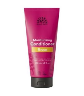 Vegan Roses Conditioner 180ml Urtekram