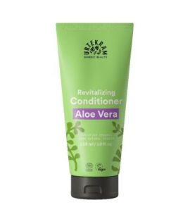 Aloe Vera Vegan Conditioner 180ml Urtekram