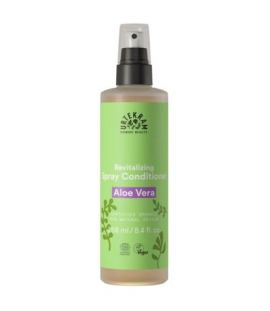 Urtekram Aloe Vera Vegan Spray Conditioner 250ml