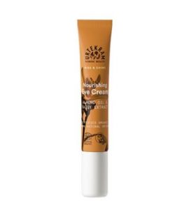 Vegan Nourishing Eye Contour 15ml Urtekram