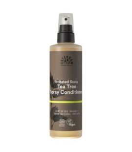 Vegan Tea Tree Spray Conditioner 250ml Urtekram