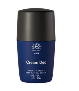 Desodorante Men Roll On Bio 50ml Urtekram