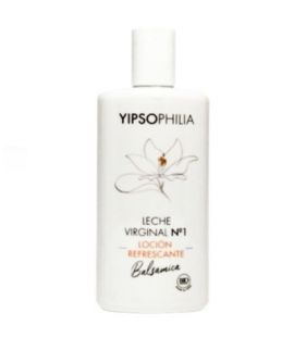 Virgin Milk N1 Bio 250cc Yipsophilia