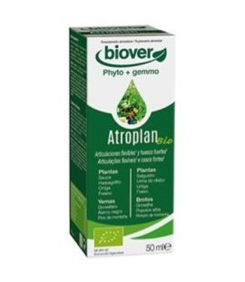 Artroplan Phitoplex 50ml Biover